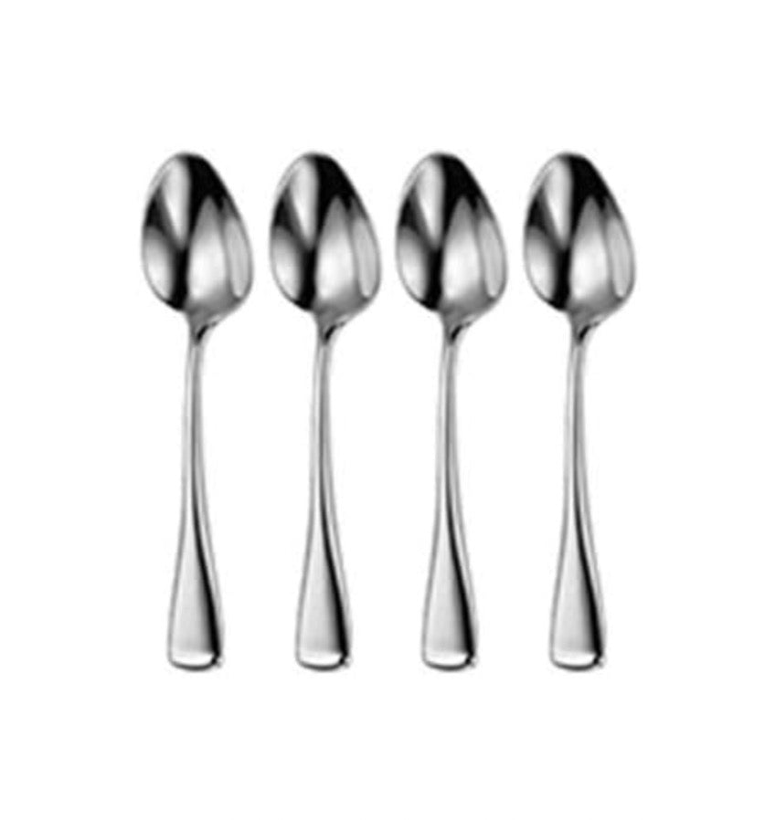 Oneida Surge Set of 4 Teaspoons