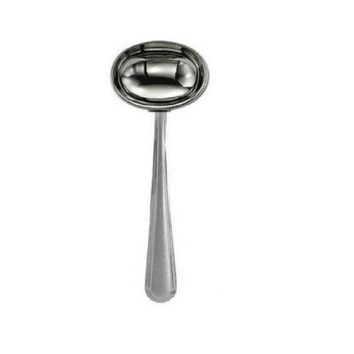 Oneida Sant Andrea Satin Verdi Serving Ladle | Extra 30% Off Code FF30 | Finest Flatware