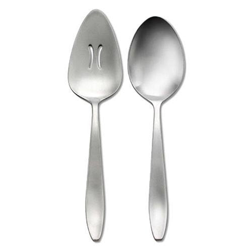 Oneida Sestina 2 Piece Entertainment Set | Extra 30% Off Code FF30 | Finest Flatware