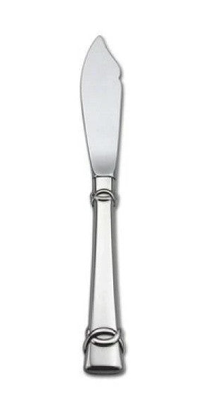 Oneida Sonnet Butter Knife | Extra 30% Off Code FF30 | Finest Flatware