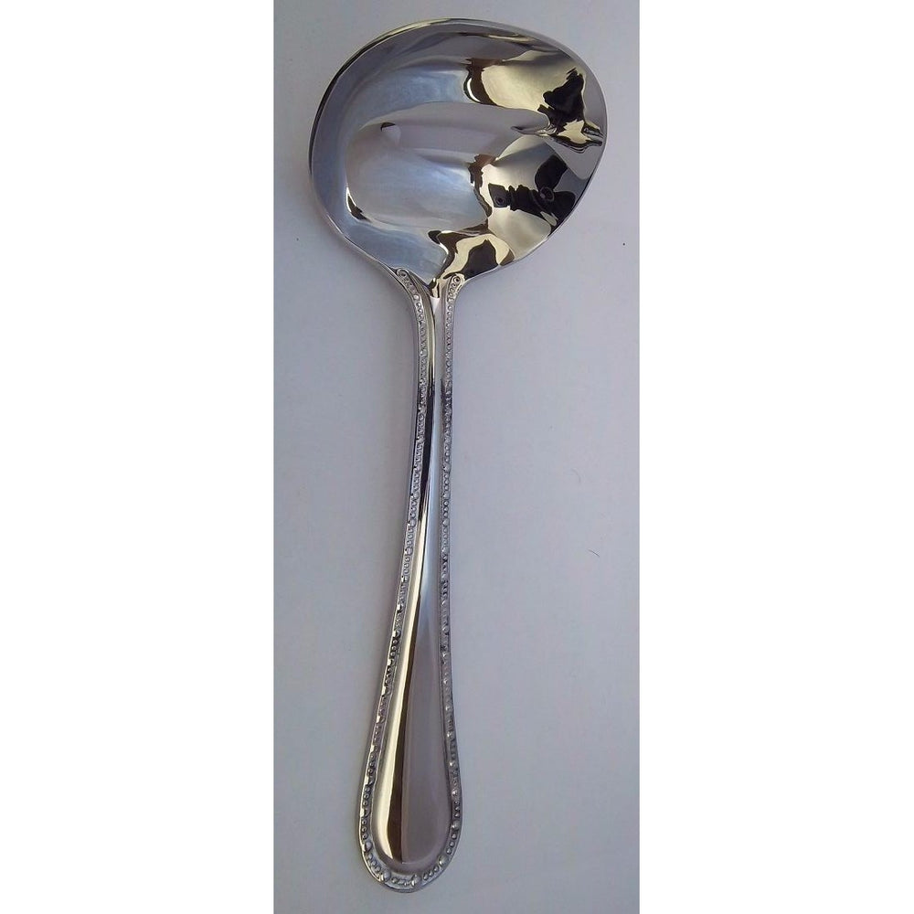 Oneida Taraza Serving Ladle | Extra 30% Off Code FF30 | Finest Flatware